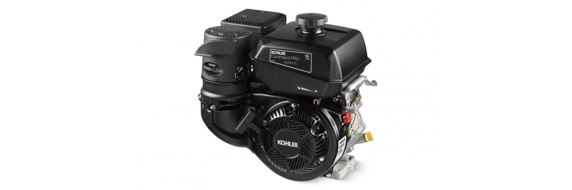 Kohler motor